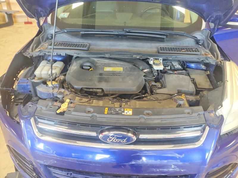 Aukcja sprzedaży 2013 Ford Escape, vin: 1FMCU9HX7DUB67862, numer aukcji: 64838056