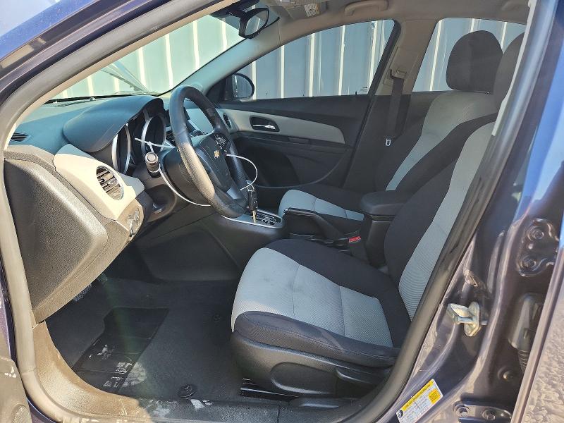 Aukcja sprzedaży 2014 Chevrolet Cruze, vin: 1G1PA5SH6E7102390, numer aukcji: 64054846