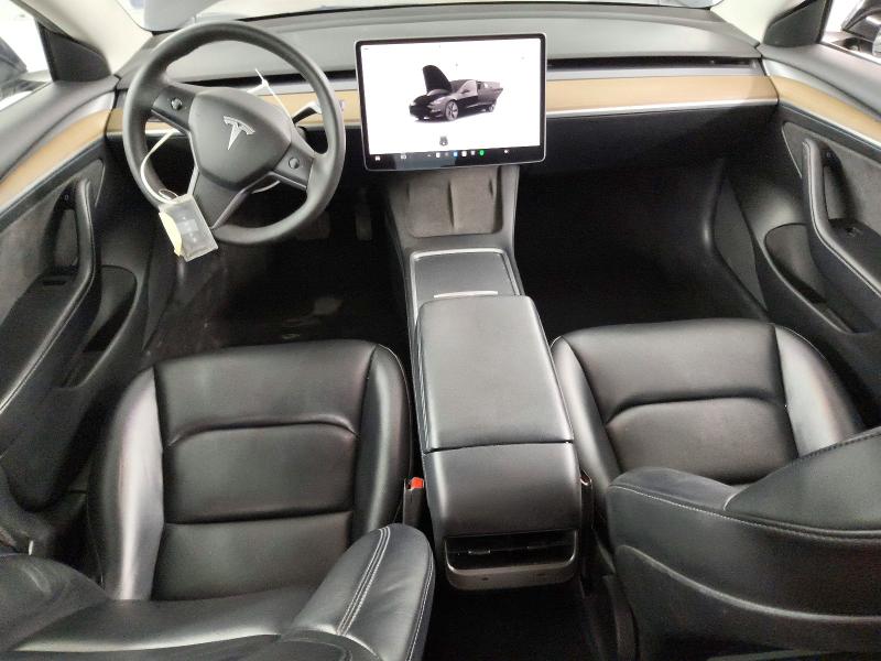 Продаж на аукціоні авто 2022 Tesla Model 3, vin: 5YJ3E1EA6NF290467, номер лоту: 64129686