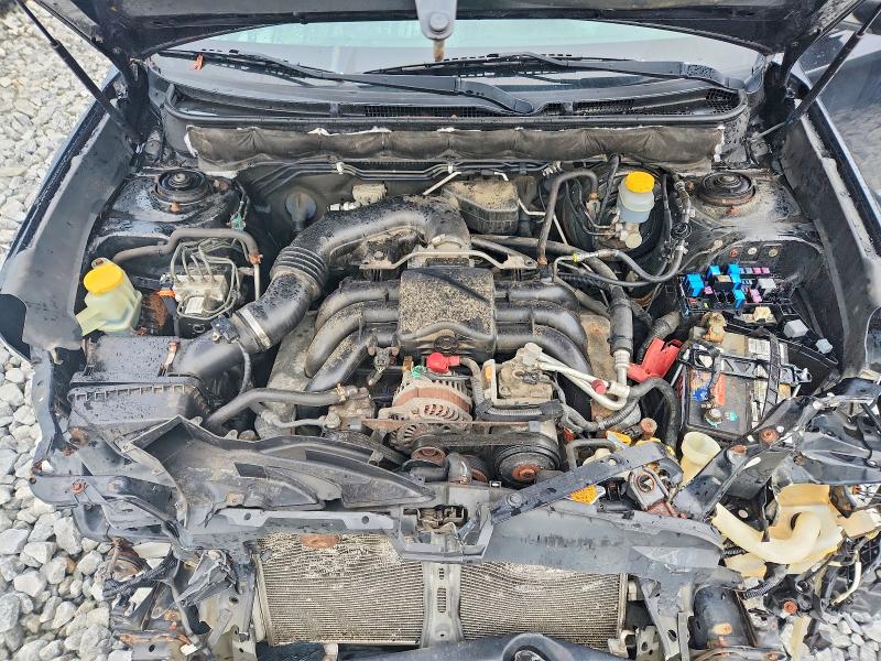 Aukcja sprzedaży 2011 Subaru Legacy, vin: 4S3BMDL66B2228693, numer aukcji: 64245886