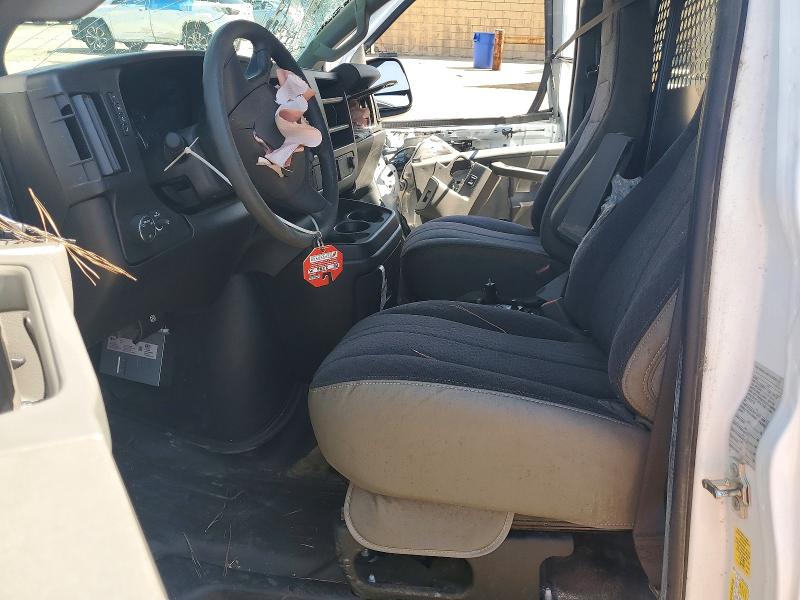 Aukcja sprzedaży 2021 Gmc Savana, vin: 1GTW7AF76M1246597, numer aukcji: 66417606