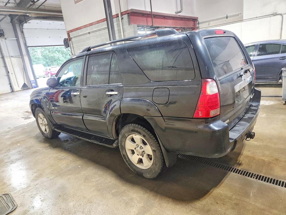 Продажа на аукционе авто 2008 Toyota 4runner, vin: JTEBU14R78K023248, номер лота: 62881056