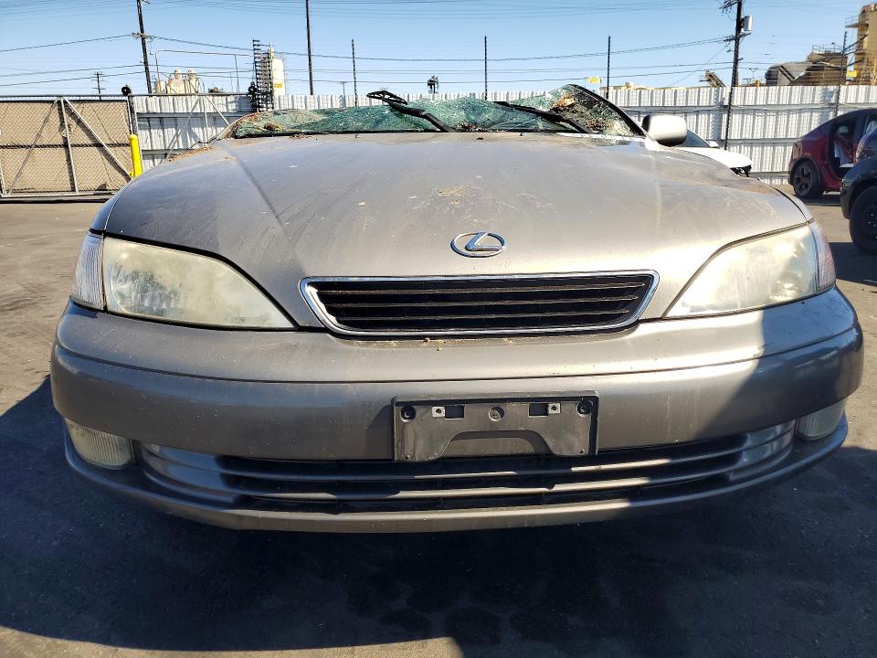 Продаж на аукціоні авто 1998 Lexus Es, vin: JT8BF28G7W5047900, номер лоту: 66079556