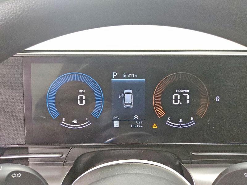 Продажа на аукционе авто 2025 Hyundai Kona, vin: KM8HACAB3SU327632, номер лота: 62404286