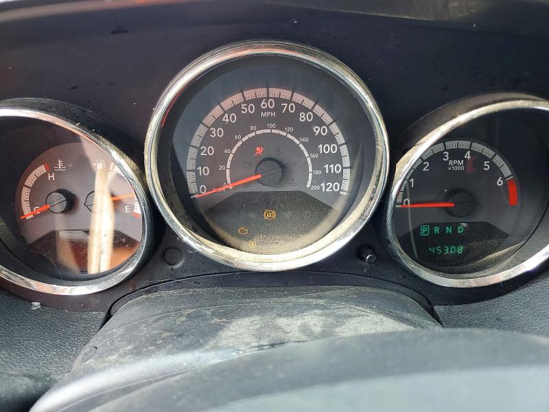 Продажа на аукционе авто 2010 Dodge Caliber, vin: 1B3CB3HA8AD542447, номер лота: 64431826