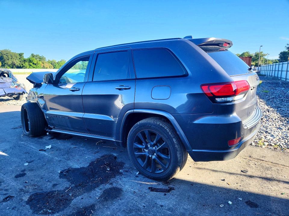 67290336 :رقم المزاد ، 1C4RJEAG5MC844519 vin ، 2021 Jeep Grand Cherokee مزاد بيع