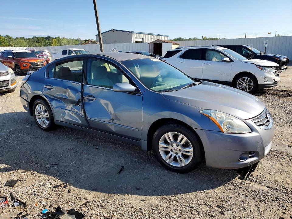 65331606 :رقم المزاد ، 1N4AL2AP0BN515479 vin ، 2011 Nissan Altima مزاد بيع