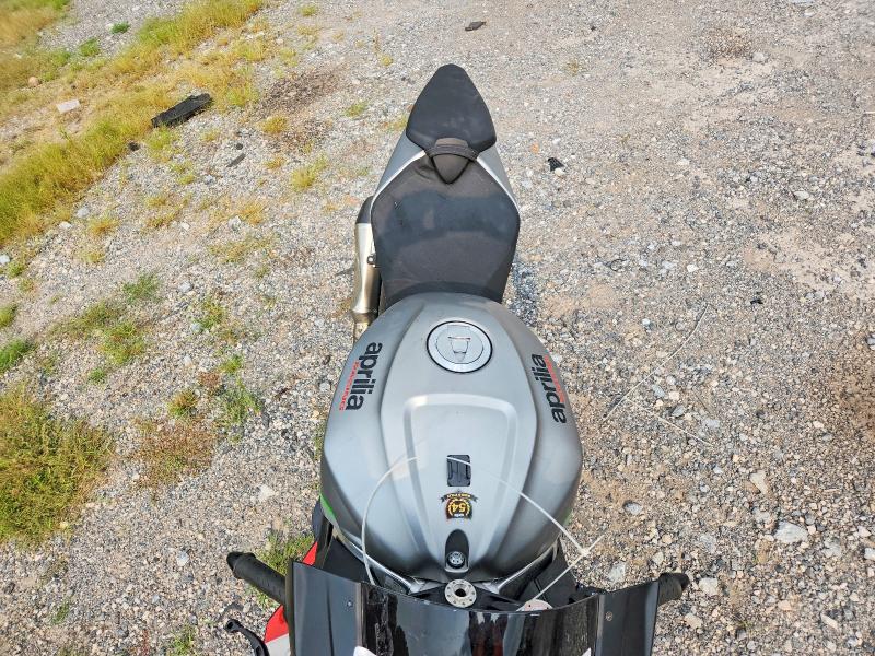 Продажа на аукционе авто 2021 Aprilia Rsv4, vin: ZD4KYUA00MS000196, номер лота: 64994916