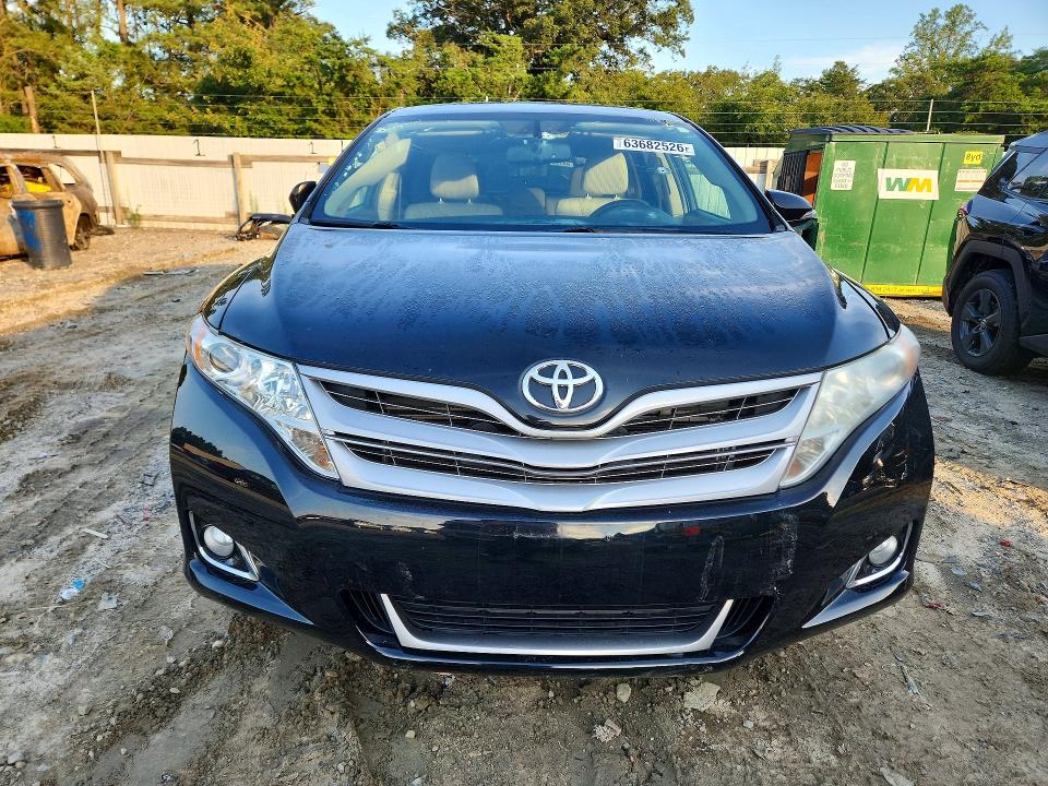 Aukcja sprzedaży 2013 Toyota Venza, vin: 4T3BA3BB4DU039309, numer aukcji: 63682526