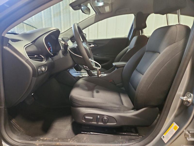 64196836 :رقم المزاد ، 1G1ZD5ST6RF210931 vin ، 2024 Chevrolet Malibu مزاد بيع