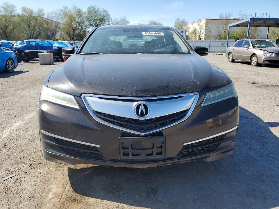 Aukcja sprzedaży 2015 Acura Tlx, vin: 19UUB2F54FA018113, numer aukcji: 65841696