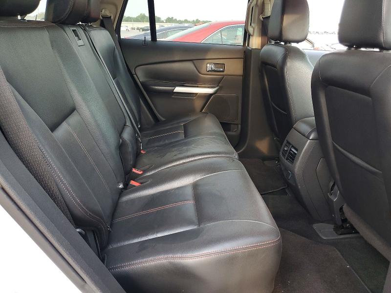 Aukcja sprzedaży 2012 Ford Edge, vin: 2FMDK3JC1CBA80249, numer aukcji: 63143516