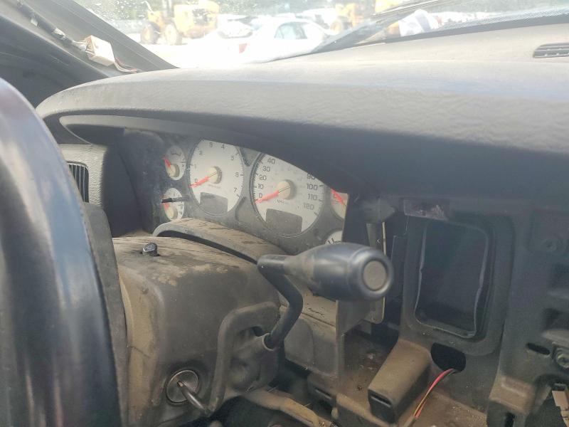Aukcja sprzedaży 2004 Dodge Ram, vin: 1D7HU18D44J208201, numer aukcji: 64130236