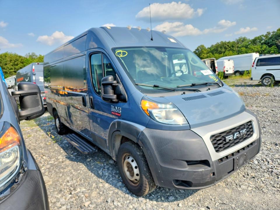 Aukcja sprzedaży 2020 Ram Promaster 3500, vin: 3C6URVJG8LE140817, numer aukcji: 62235186