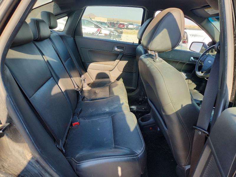 2011 Ford Focus მანქანა იყიდება აუქციონზე, vin: 1FAHP3HN9BW107084, აუქციონის ნომერი: 63949026