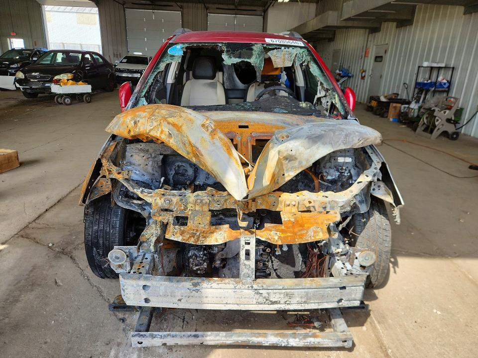 Продажа на аукционе авто 2018 Buick Encore, vin: KL4CJASB7JB522963, номер лота: 67085646