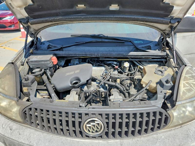 Продажа на аукционе авто 2007 Buick Rendezvous, vin: 3G5DA03L47S533273, номер лота: 63728246