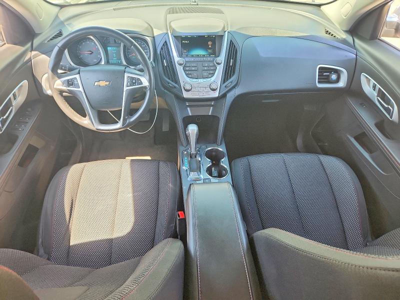 Продажа на аукционе авто 2015 Chevrolet Equinox, vin: 1GNALBEK9FZ124359, номер лота: 64229986
