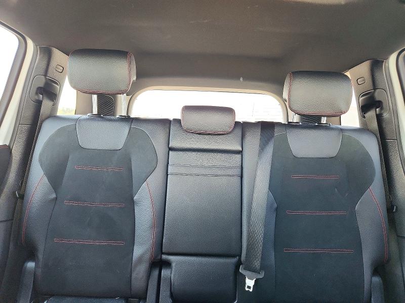 2022 Mercedes-benz Glb მანქანა იყიდება აუქციონზე, vin: W1N4M4HB3NW248579, აუქციონის ნომერი: 66415096