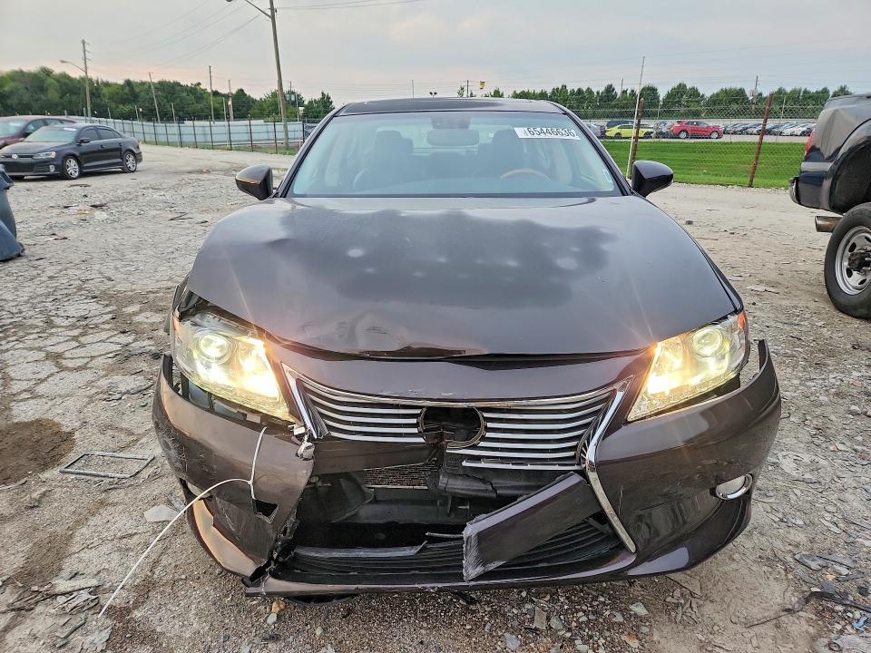 Aukcja sprzedaży 2013 Lexus Es, vin: JTHBW1GG6D2006314, numer aukcji: 65446636