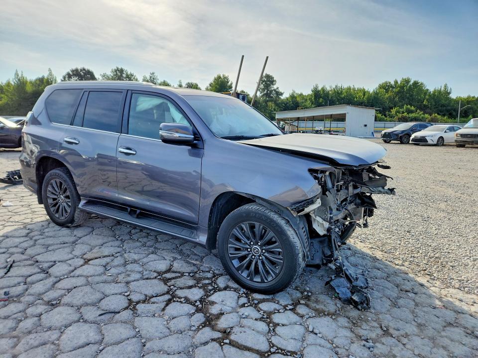 64920896 :رقم المزاد ، JTJAM7BX5P5373587 vin ، 2023 Lexus Gx مزاد بيع