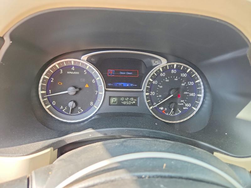 Aukcja sprzedaży 2020 Infiniti Qx60, vin: 5N1DL0MM7LC507949, numer aukcji: 65025616