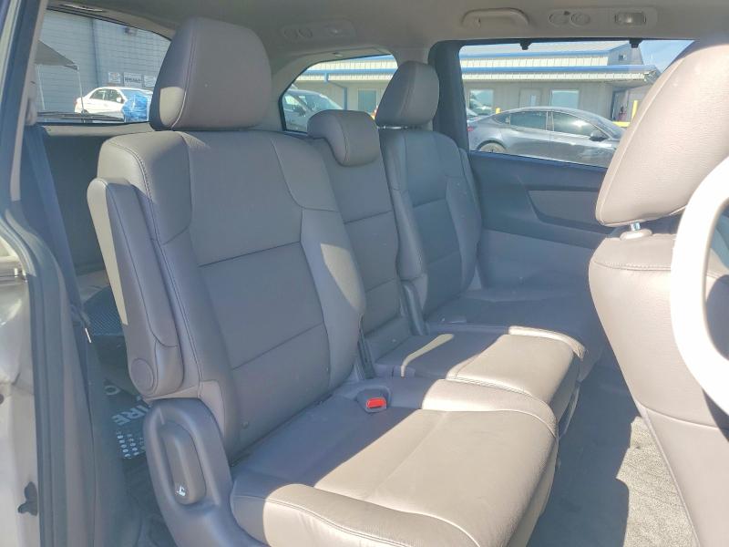 Продаж на аукціоні авто 2016 Honda Odyssey, vin: 5FNRL5H66GB142160, номер лоту: 66824946