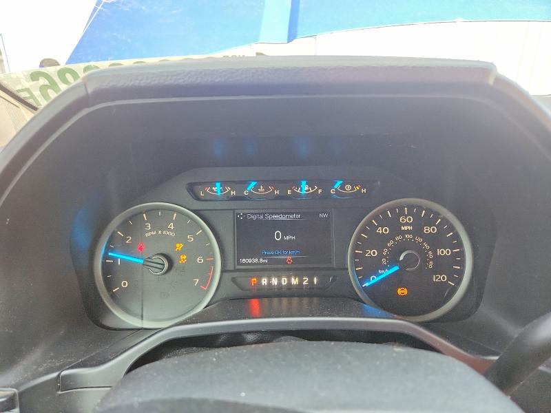 2016 Ford F150 მანქანა იყიდება აუქციონზე, vin: 1FTFW1EG5GFA91813, აუქციონის ნომერი: 63263886