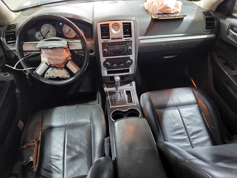 Aukcja sprzedaży 2009 Chrysler 300, vin: 2C3KK53V79H638864, numer aukcji: 64797636