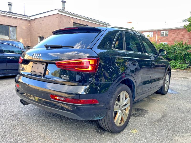 Aukcja sprzedaży 2018 Audi Q3, vin: WA1JCCFS0JR010508, numer aukcji: 67438716