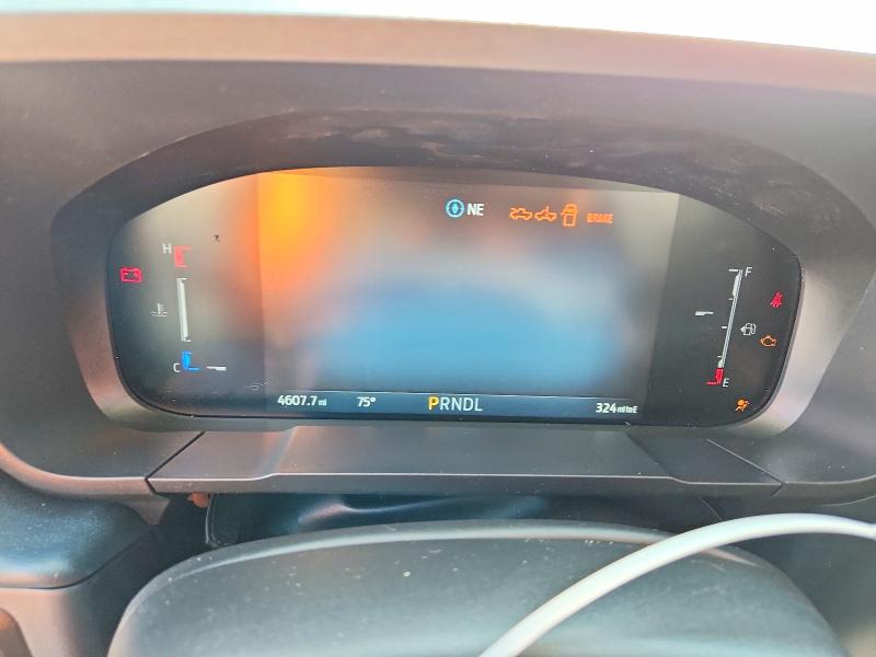 Продаж на аукціоні авто 2026 Ford Maverick, vin: 3FTTW8A37TRB09109, номер лоту: 66027486