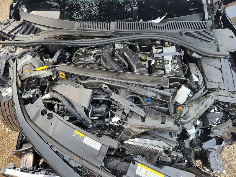 64425986 :رقم المزاد ، 3VW7W7BUXTM050232 vin ، 2026 Volkswagen Jetta مزاد بيع