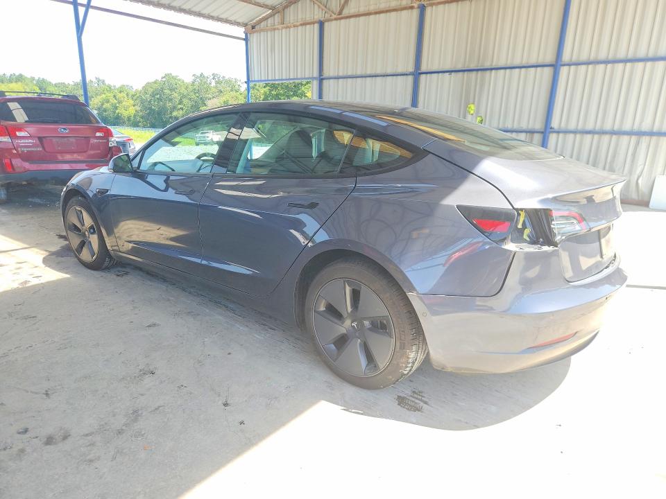 Aukcja sprzedaży 2021 Tesla Model 3, vin: 5YJ3E1EA6MF907266, numer aukcji: 65500386