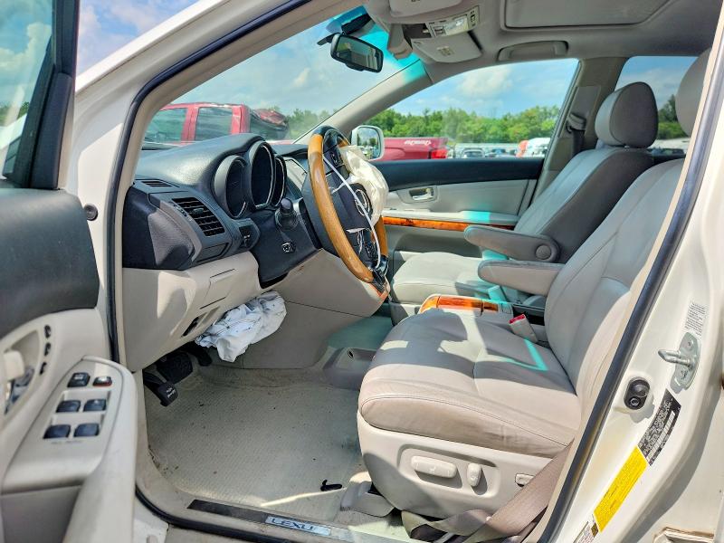 2008 Lexus Rx მანქანა იყიდება აუქციონზე, vin: 2T2HK31U98C071789, აუქციონის ნომერი: 65182166