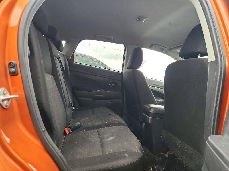 Auction sale of the 2020 Mitsubishi Outlander Sport, vin: JA4AP3AU3LU016221, lot number: 63366236