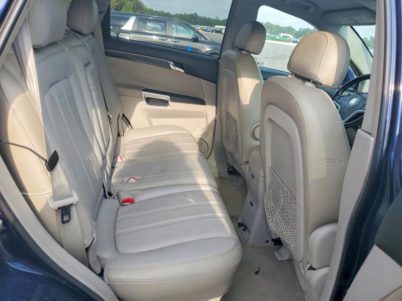 65016566 :رقم المزاد ، 3GSCL537X8S559932 vin ، 2008 Saturn Vue مزاد بيع