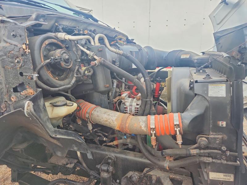 Продаж на аукціоні авто 2008 Ford F750, vin: 3FRXF75C48V075265, номер лоту: 66499646