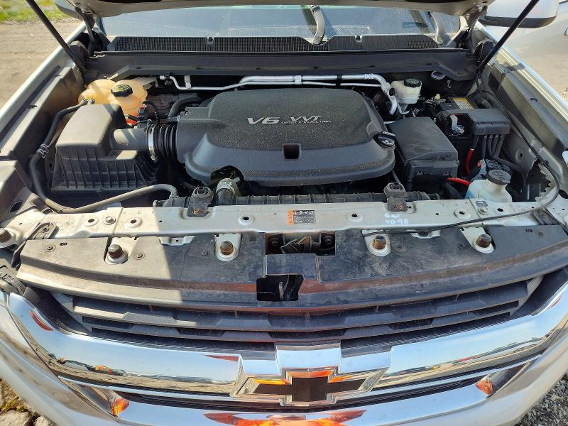 Aukcja sprzedaży 2017 Chevrolet Colorado, vin: 1GCHSCEN5H1158827, numer aukcji: 67024046