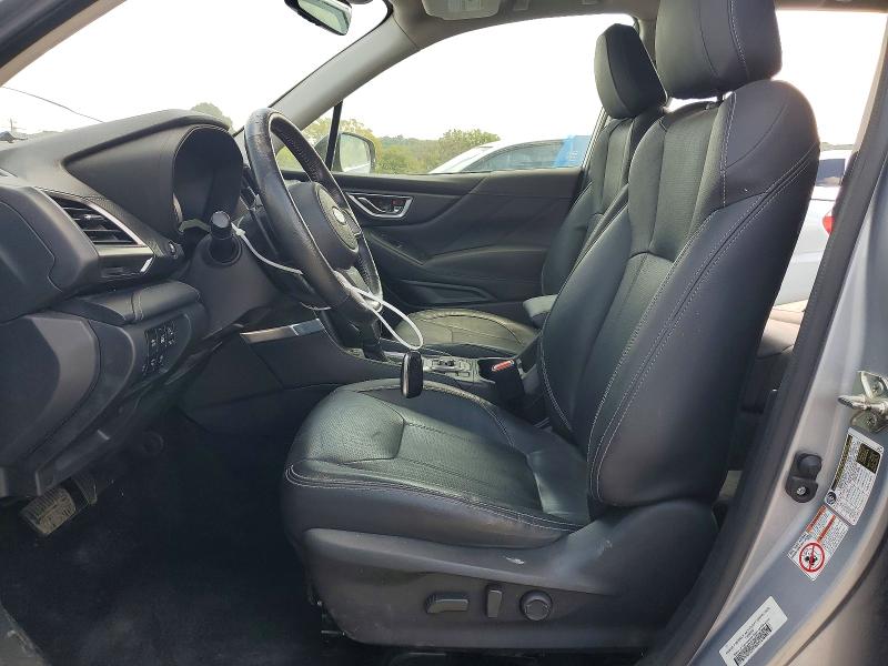 Продажа на аукционе авто 2019 Subaru Forester, vin: JF2SKAWC3KH505966, номер лота: 67176306