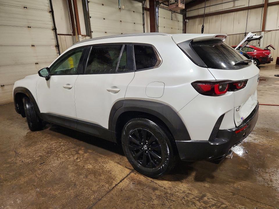 Продажа на аукционе авто 2024 Mazda Cx-50, vin: 7MMVABBM7RN211548, номер лота: 63122216