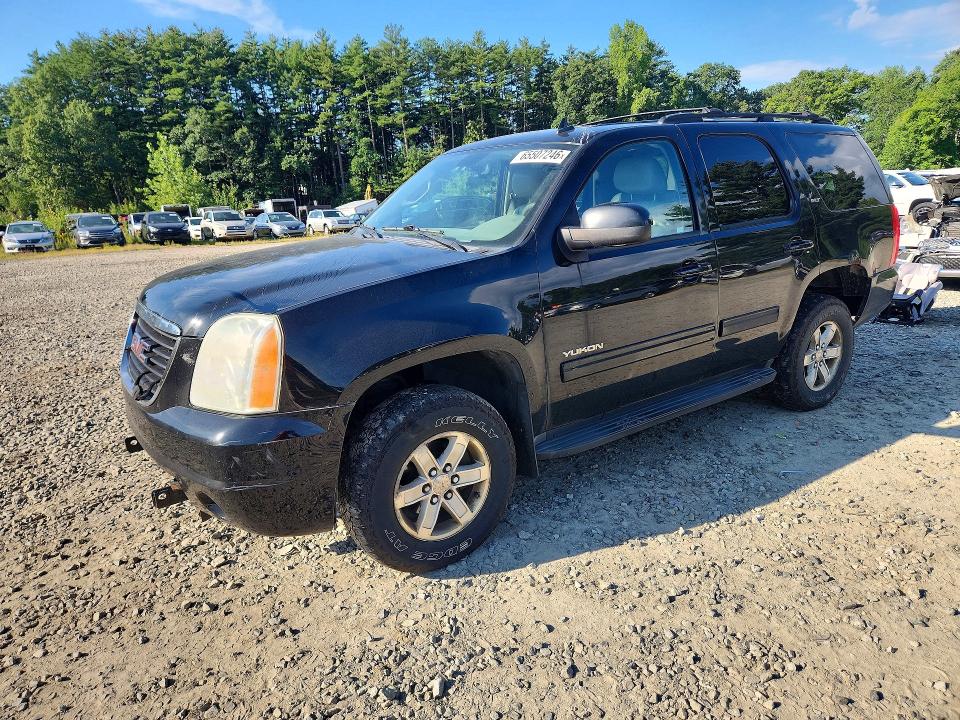 Auction sale of the 2011 Gmc Yukon, vin: 1GKS2CE09BR351733, lot number: 65507246
