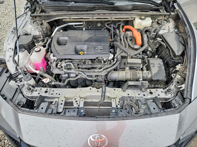 Продажа на аукционе авто 2025 Toyota Crown, vin: JTDAAAAF1S3034881, номер лота: 66841256