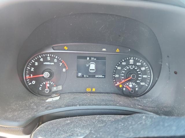 64062976 :رقم المزاد ، KNDJ33AU2M7134746 vin ، 2021 Kia Soul مزاد بيع