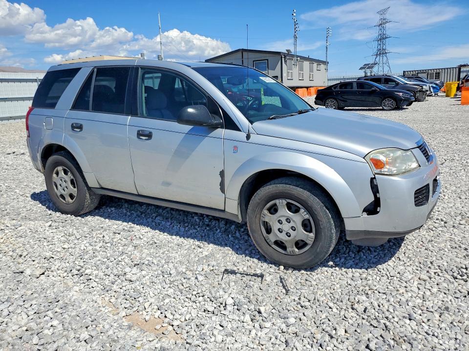 65397616 :رقم المزاد ، 5GZCZ23D66S859036 vin ، 2006 Saturn Vue مزاد بيع