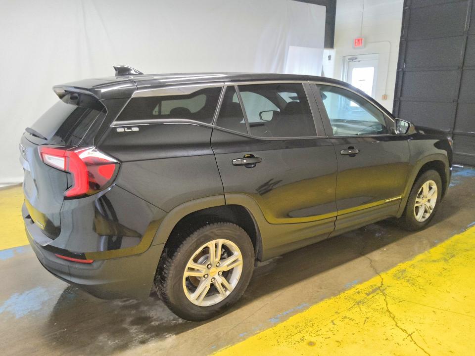 Aukcja sprzedaży 2022 Gmc Terrain, vin: 3GKALTEV9NL173144, numer aukcji: 63413086