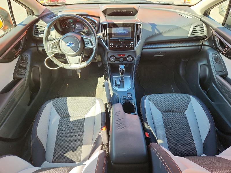Auction sale of the 2018 Subaru Crosstrek, vin: JF2GTABC7JH208383, lot number: 63873986