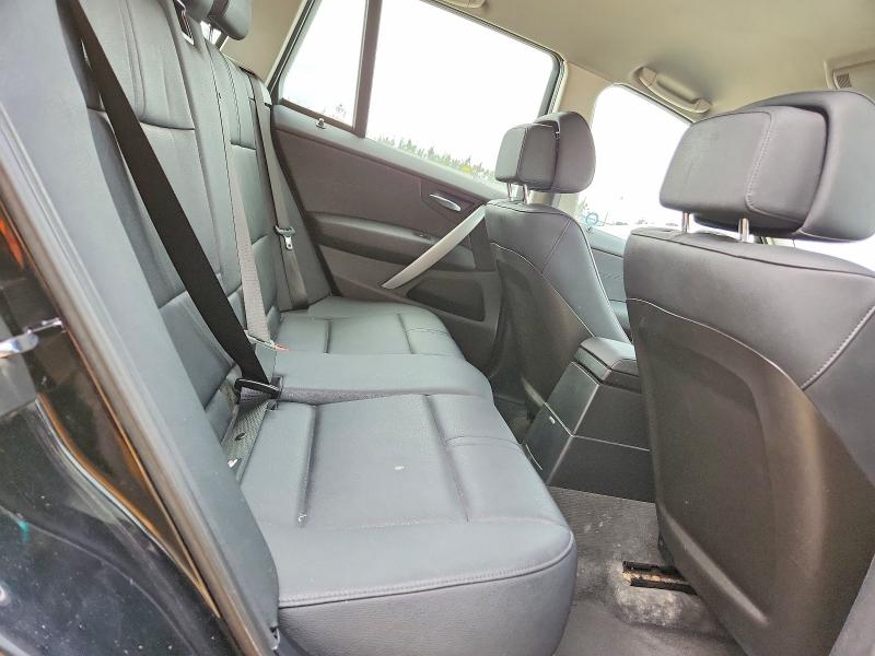 64236476 :رقم المزاد ، WBXPC7C42AWE53571 vin ، 2010 Bmw X3 مزاد بيع