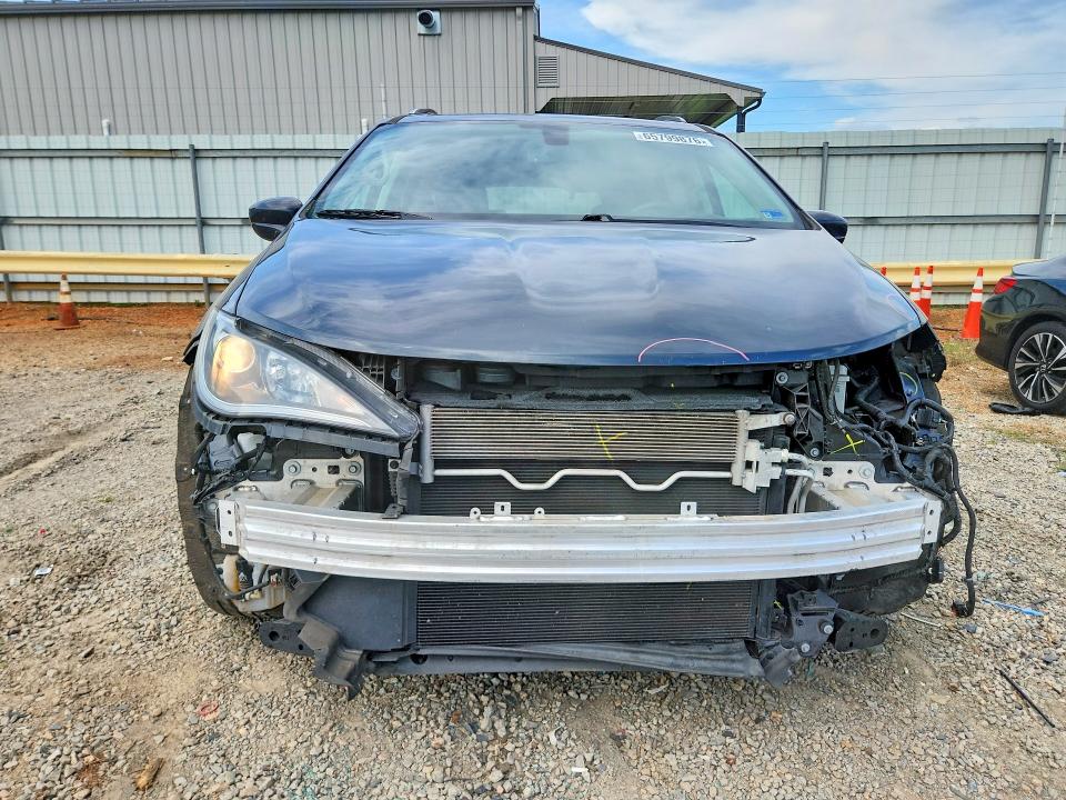 Aukcja sprzedaży 2020 Chrysler Pacifica, vin: 2C4RC1BG7LR283800, numer aukcji: 65799876