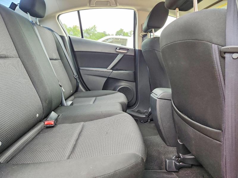 Продажа на аукционе авто 2013 Mazda 3, vin: JM1BL1U78D1846521, номер лота: 64377576