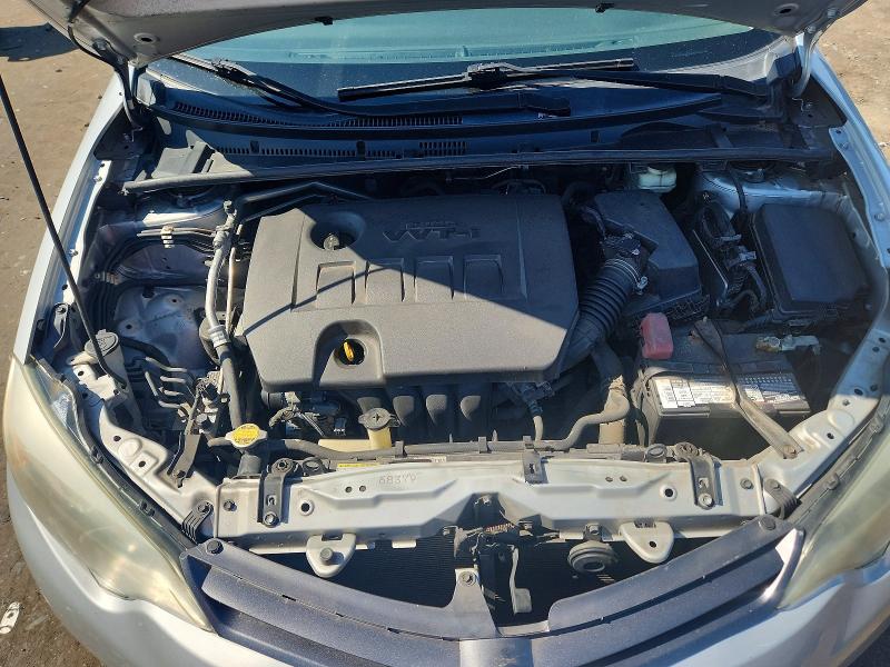 Продажа на аукционе авто 2016 Toyota Corolla, vin: 2T1BURHE0GC637732, номер лота: 64304376